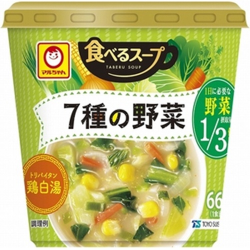 Amazon | 【新】 マルちゃん 日清 サッポロ一番 スープも入った