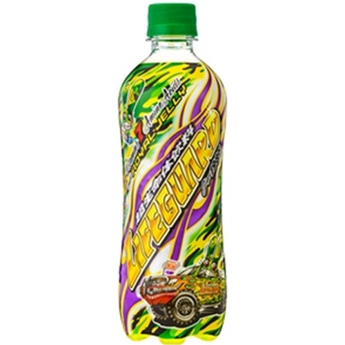 チェリオ ライフガード P500ml (4902074010625) の仕入れ・箱買いなら