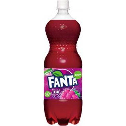 ファンタグレープ　1リット瓶 1975年発売　【未開封】 Yahoo!オークション - 1975年 ファンタ ゴールデングレープ 未