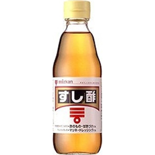 ミツカン すし酢 360ml (4902106291329) の仕入れ・箱買いなら激安卸