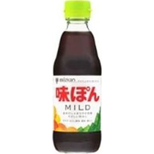 味ぽんMILD | 商品情報 | ミツカングループ