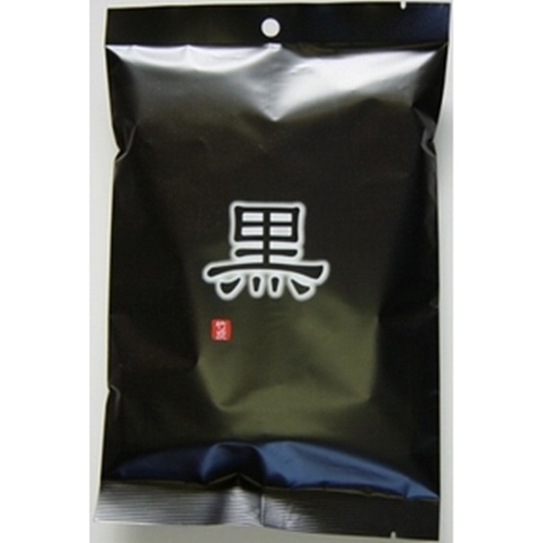 プラスチック製 黒いこま パッケージ入り IKMT 静電気除去 洋服ブラシ 大 馬毛・豚毛 IKC3623 全長27.4cm