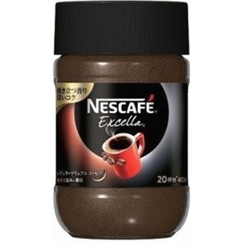 ネスカフェエクセラ170g×10本 Amazon.co.jp: ネスカフェ エクセラ 170g(85杯分),瓶,レギュラー