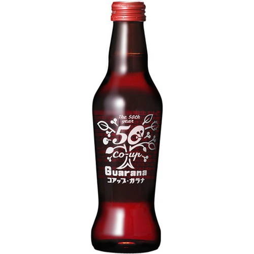 ホッピー コアップガラナ 瓶230ml (4902366000020) の仕入れ・箱買い