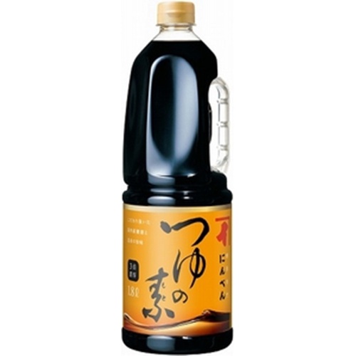 つゆ　5点 4902381001545.jpg