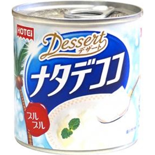ホテイ デザートナタデココ タイ産190g (4902511012519) の仕入れ・箱