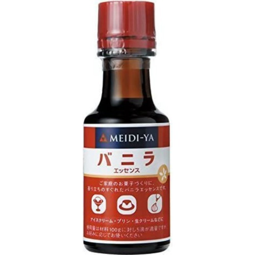 明治屋 MYエッセンスバニラ 30ml (4902701354979) の仕入れ・箱買い