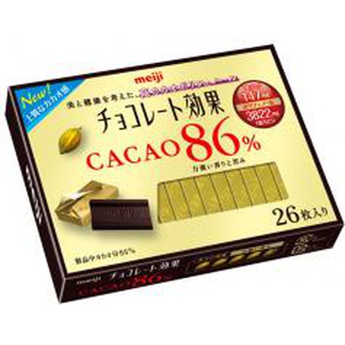 チョコ オーガニックフィギーポップス, スーパースナック, チョコ