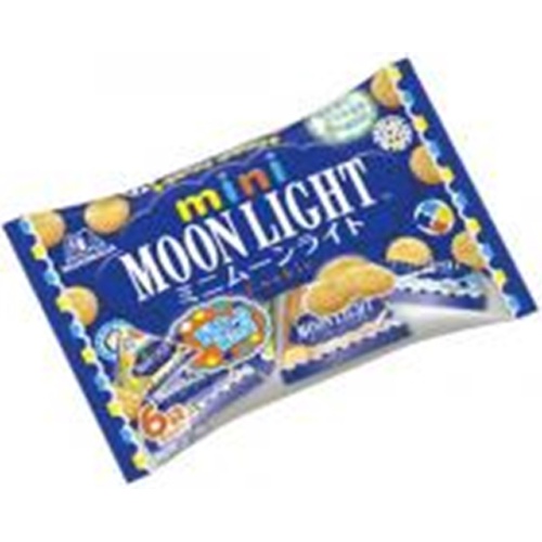 ミニムーンライト大袋 ( 129g ) : 爽快ドラッグ - 通販 - Yahoo