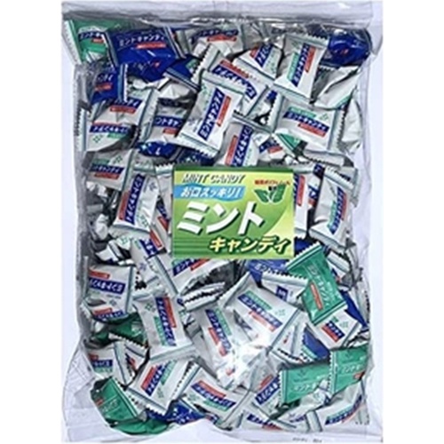 マルエ ミントキャンディ 1000g (4902987036392) の仕入れ・箱買いなら