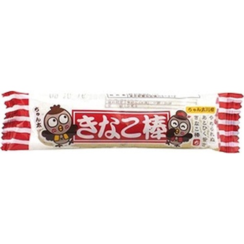 きなこさん専用 楽天市場】大阪京菓楽天市場店ZRやおきん 30本 きなこ棒 ×1袋