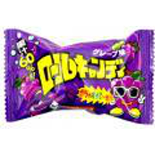 やおきん ロールキャンディ グレープ味20g (4903013246327) の仕入れ