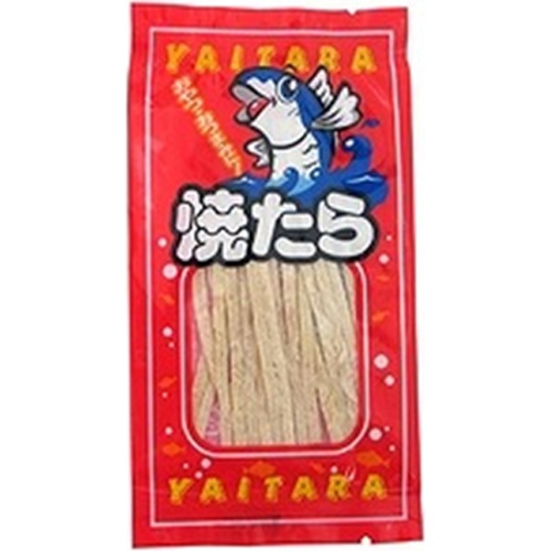 やおきん やいたら 4g (4903013247553) の仕入れ・箱買いなら激安卸