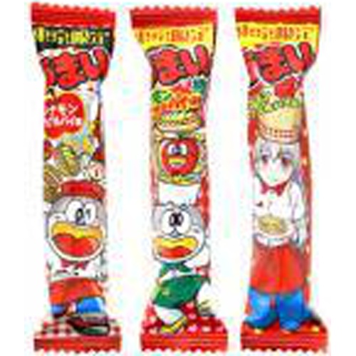 やおきん 東京うまい棒 シナモンアップルパイ (4903013274733) の