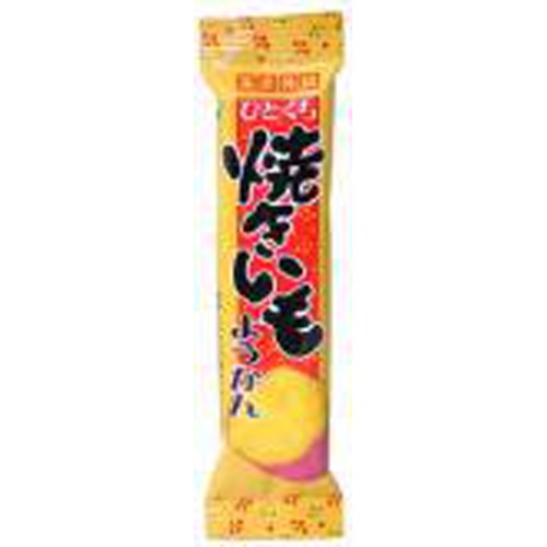 やおきん 焼きいもようかん 26g (4903013770129) の仕入れ・箱買いなら