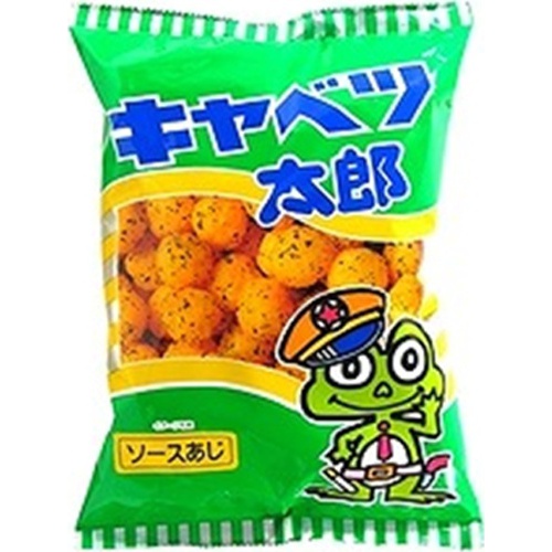 ひじき食べたろう やおきん 90gキャベツ太郎 (4903013777173) の仕入れ・箱買い