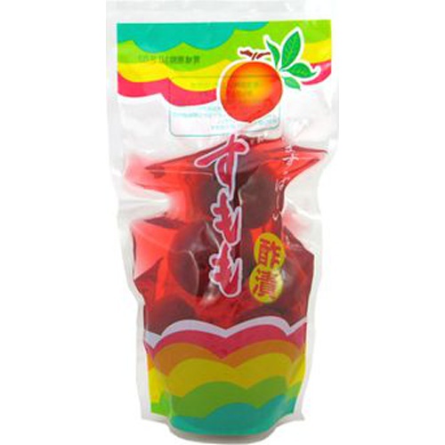 やおきん すももスタンドパック 130g (4961109746281) の仕入れ・箱