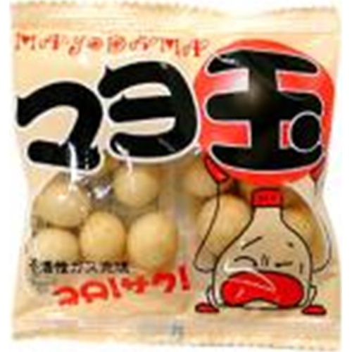 タクマ食品 マヨ玉 10g (4962679000629) の仕入れ・箱買いなら激安卸