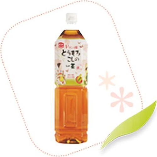 アイリス とうもろこしのひげ茶 1.5L (4967576127950) の仕入れ・箱