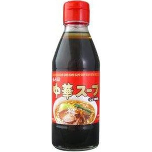 あみ印 中華スープ 180ml (4970017020055) の仕入れ・箱買いなら激安卸