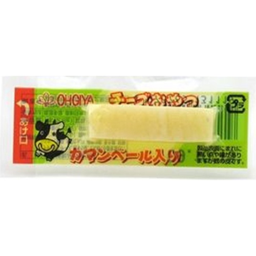 やおきん チーズおやつ 2.8g (4970765131119) の仕入れ・箱買いなら
