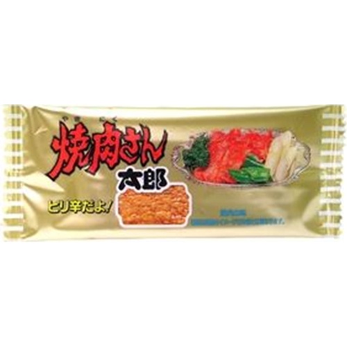 菓道 焼肉さん太郎 (4971749110342) の仕入れ・箱買いなら激安卸