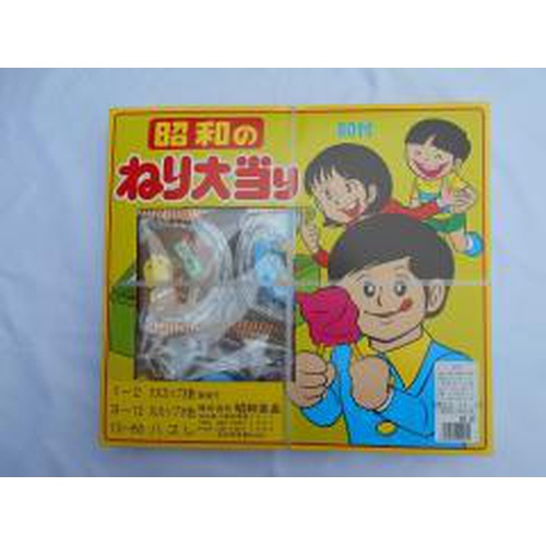 昭和 ねり飴大当り (4973269000011) の仕入れ・箱買いなら激安卸問屋
