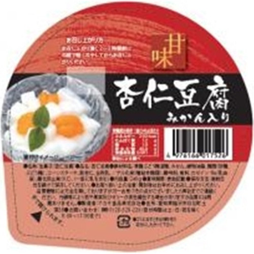 杏仁豆腐ページ 陳建一 杏仁豆腐｜楽天マート - ネットスーパー