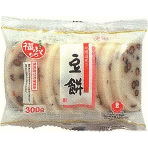 マルシン 豆餅 300g (4978568149102) の仕入れ・箱買いなら激安