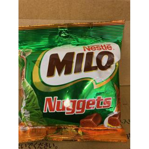 ミロカロス 　meiji ネスレ ミロナゲッツ 72g (9556001184832) の仕入れ・箱買いなら激安卸
