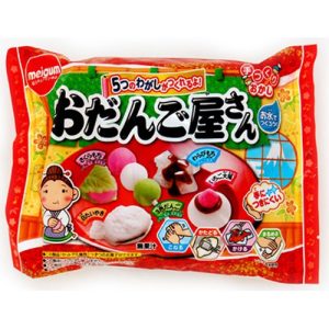 子供がもらって喜ぶお菓子