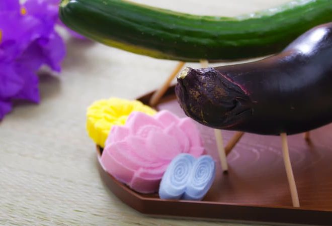 お盆のお供え物におすすめお菓子6選│選び方やマナーも合わせてご紹介