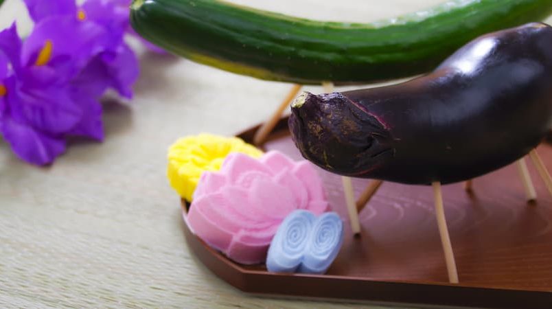 お盆のお供え物におすすめお菓子6選│選び方やマナーも合わせてご紹介