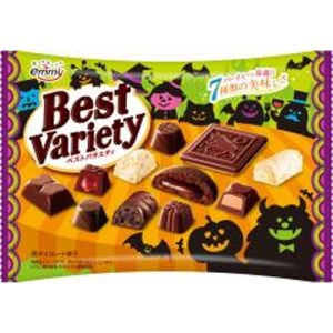 ハロウィンに配る市販のばらまきお菓子3選