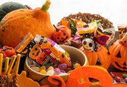 ハロウィンのお菓子特集|かわいい市販の駄菓子や詰め合わせをご紹介