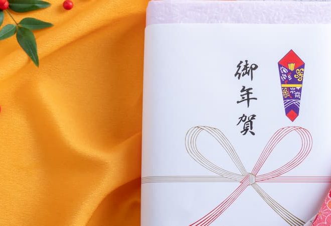 お正月のお年賀や手土産のギフトをお菓子問屋が厳選してご紹介