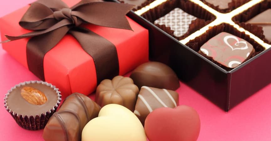 バレンタインデーにおすすめのチョコや手作り材料│お菓子に込める意味も合わせてご紹介
