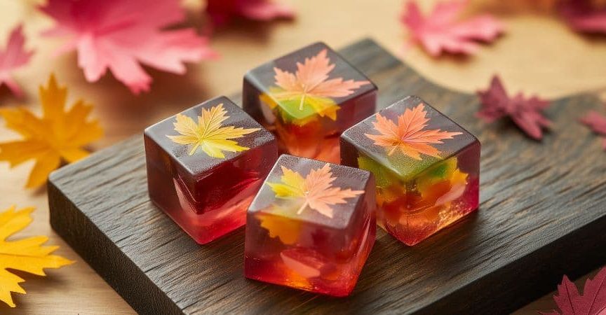＼たっぷり食物繊維♪秋のおやつは女性の味方／展示会・イベントで配るのにピッタリなお菓子・ギフト特集