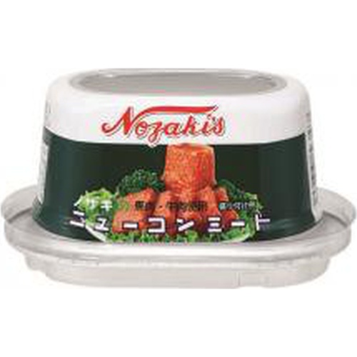 ノザキ ニューコンミート 80g (49335347) の仕入れ・箱買いなら激安卸