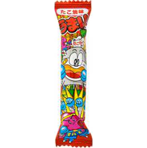 やおきん うまい棒 タコヤキ (49480795) の仕入れ・箱買いなら激安卸