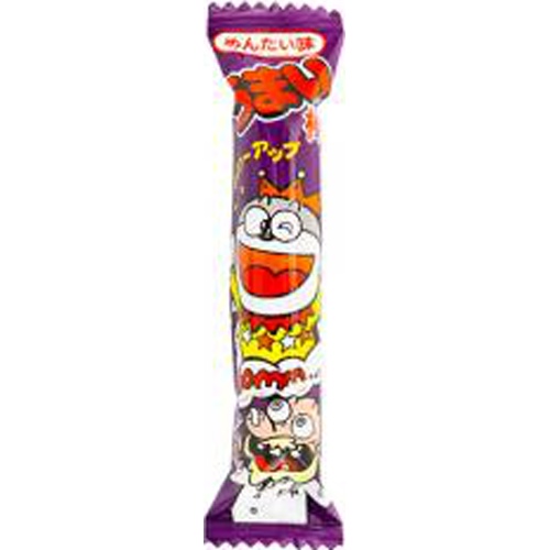 やおきん うまい棒 メンタイ味 (49480856) の仕入れ・箱買いなら