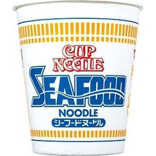 日清 カップヌードル シーフード (49698633) の仕入れ・箱買い