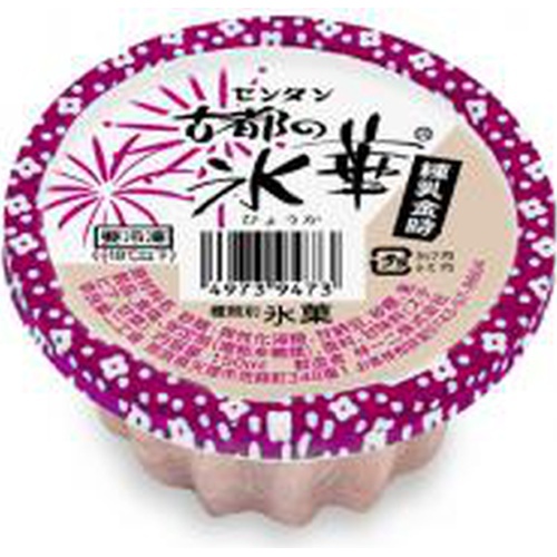 センタン 古都の氷華 練乳金時 150ml (49739473) の仕入れ・箱