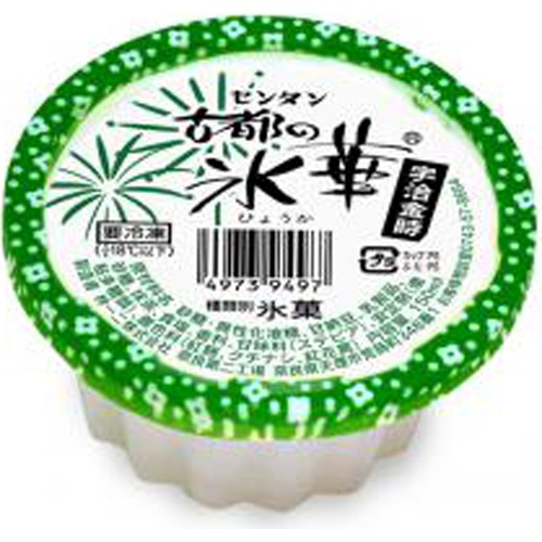 氷華 Amazon.co.jp: センタン かき氷 古都の氷華 宇治金時 150ml×24入