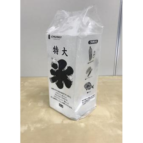 中勢製氷 特大氷 3.5kg (4541976137049) の仕入れ・箱買いなら激安卸