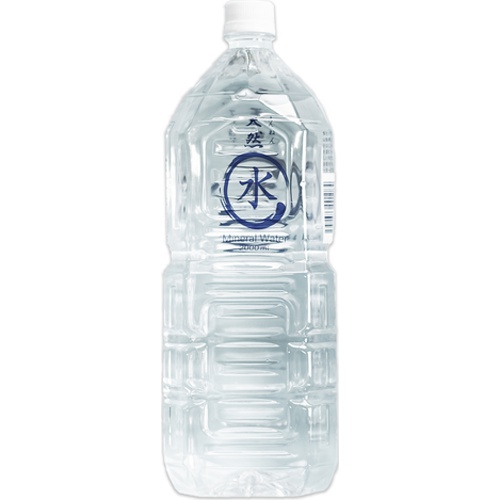 T・ソーケン 天然水 2L (4542673001084) の仕入れ・箱買いなら激安卸