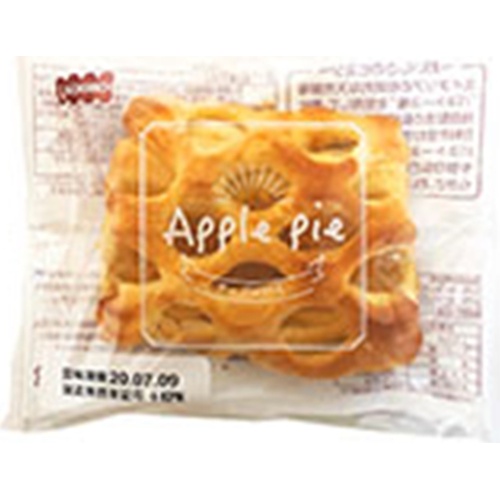 アップルパイ様 Amazon | パネックス KOUBO アップルパイ 12個 ロングライフパン