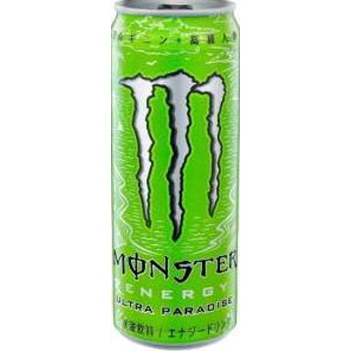 モンスター ウルトラパラダイス 缶355ml (4897036692707) の