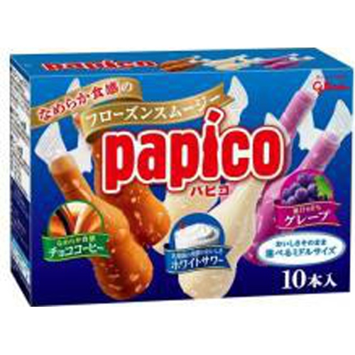 グリコ パピコ マルチパック (4901005376304) の仕入れ・箱買いなら