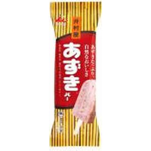 井村屋 あずきバー (4901006219969) の仕入れ・箱買いなら激安卸問屋